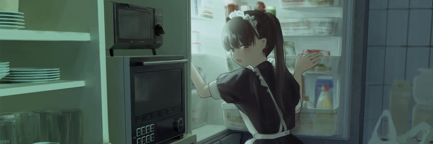 kuwhen's profile banner image