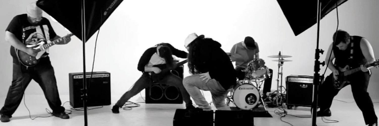 IMANKITAband's profile banner image