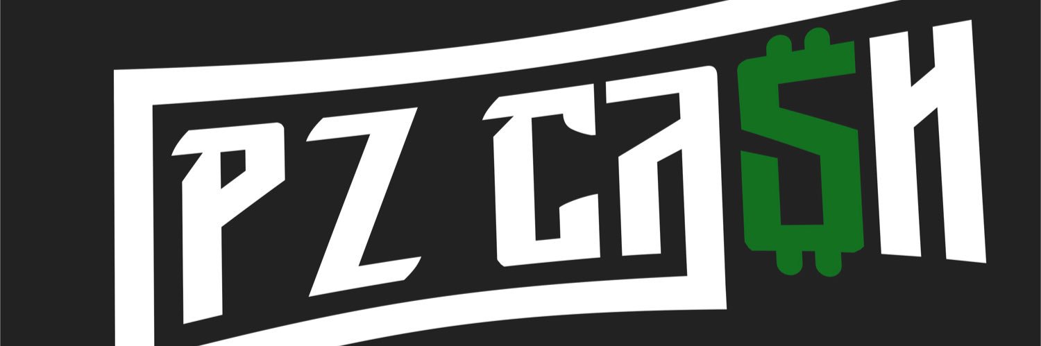PzCash's profile banner image