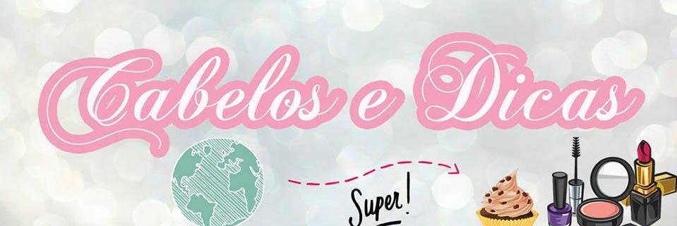 cabelosedicas's profile banner image