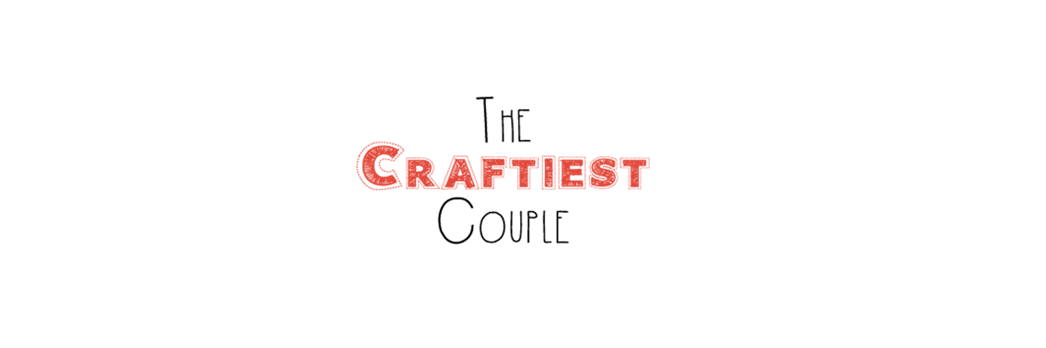 craftiestcouple's profile banner image