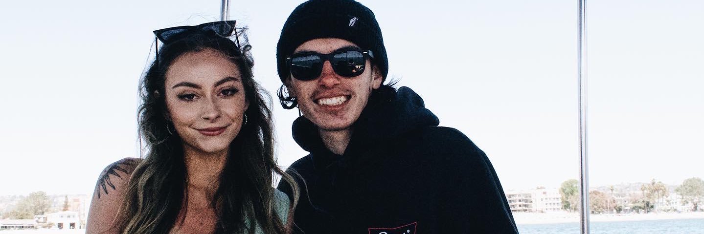 brooklyncoomer's profile banner image