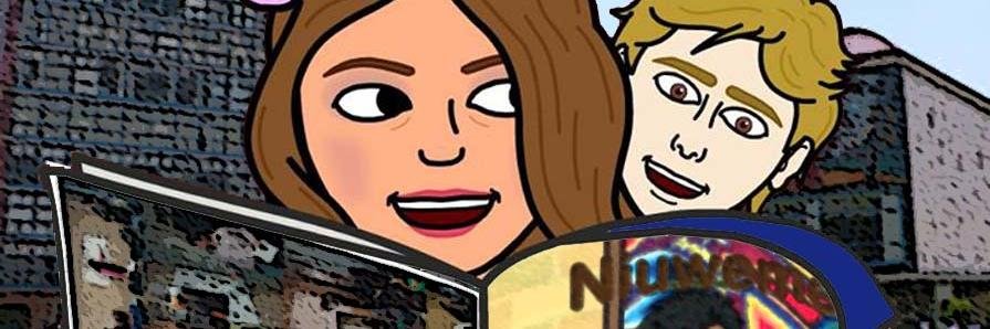 RNiuweme's profile banner image