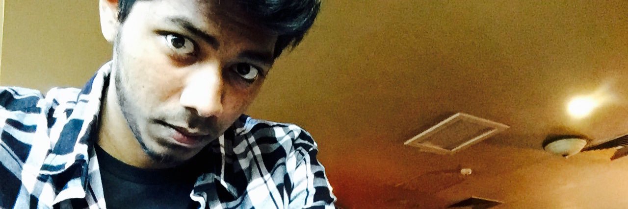 NaveeN_jose's profile banner image