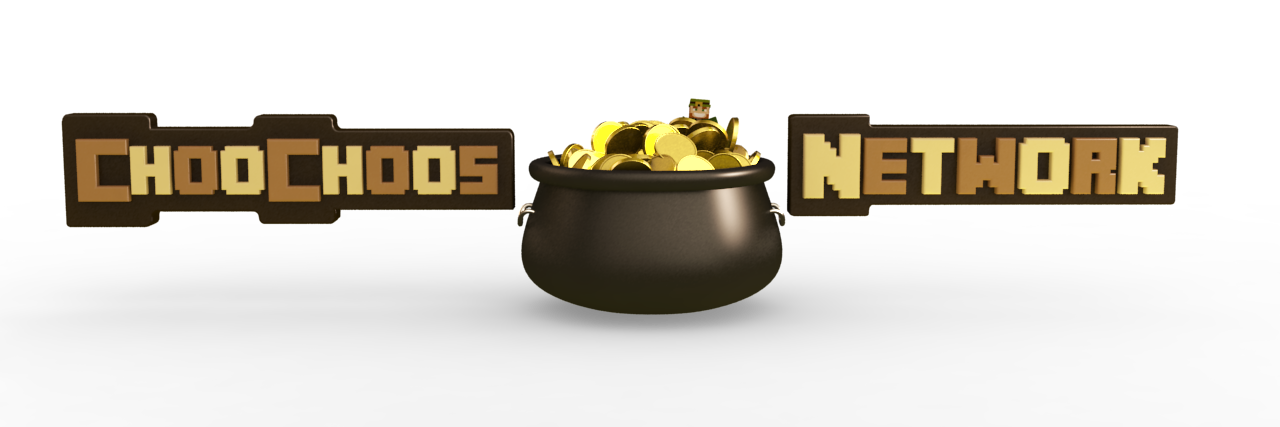 ChooChoosMC's profile banner image