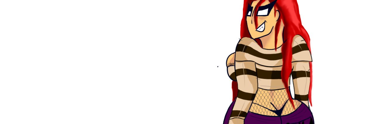 Meesh_Mellow's profile banner image