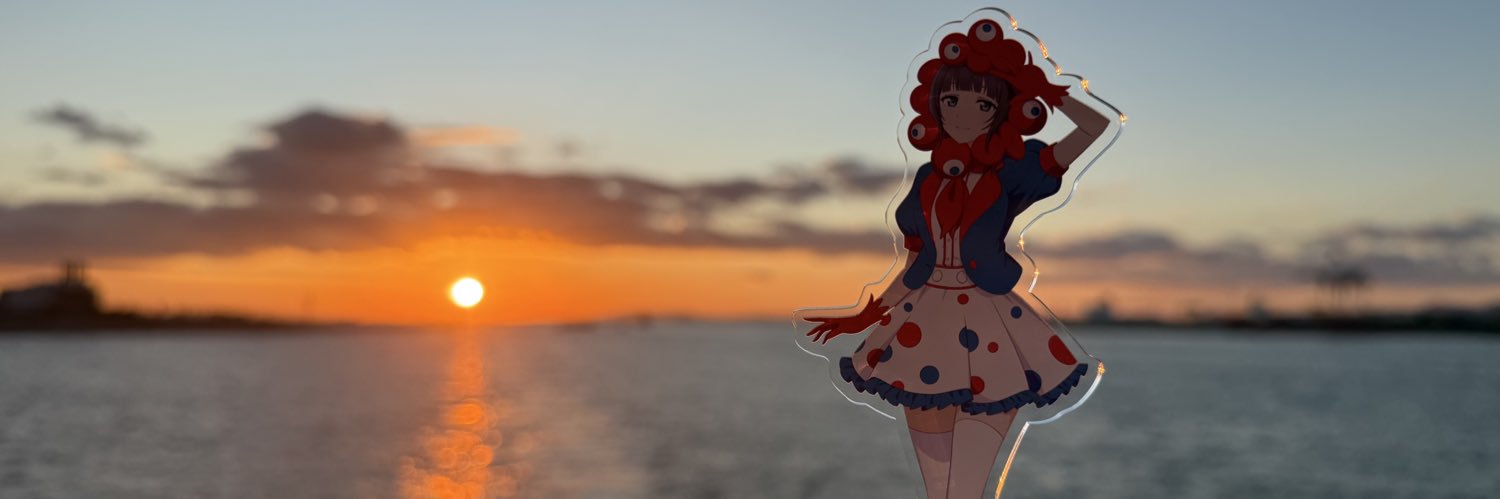 curerija's profile banner image