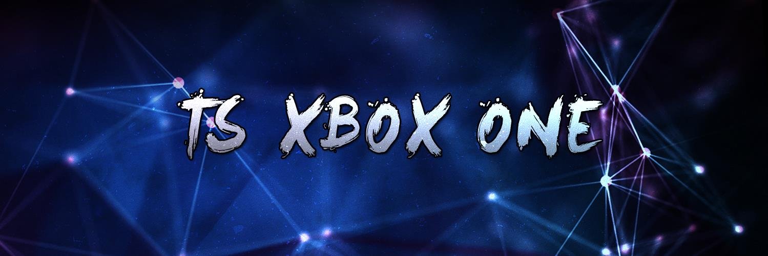 TsXboxOne's profile banner image