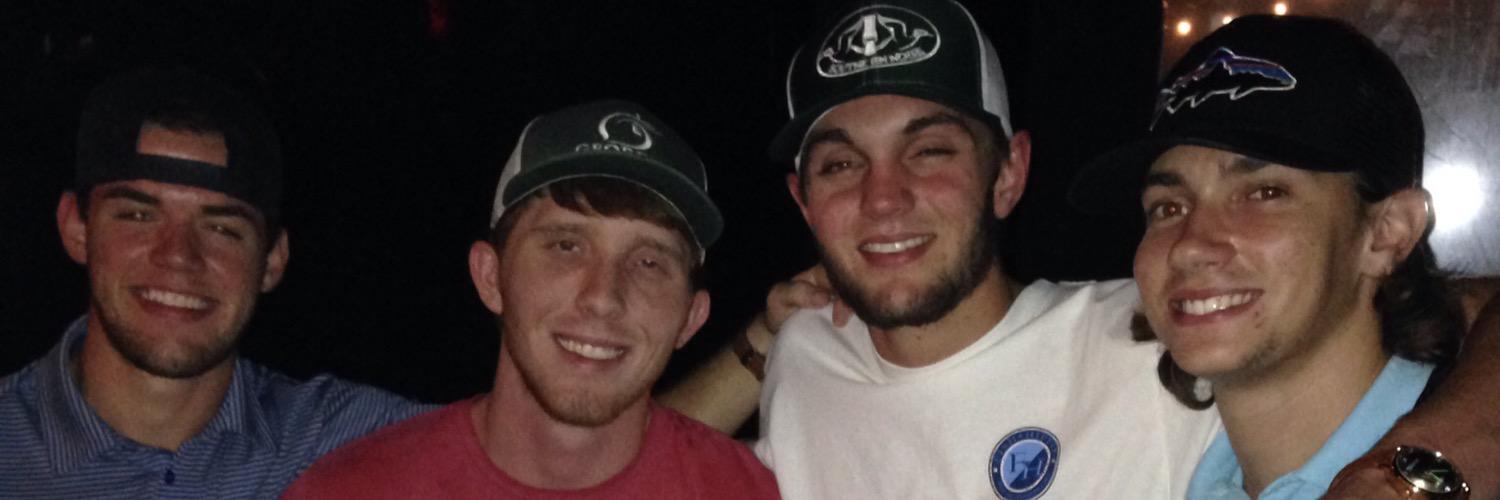 jrhuggins238's profile banner image