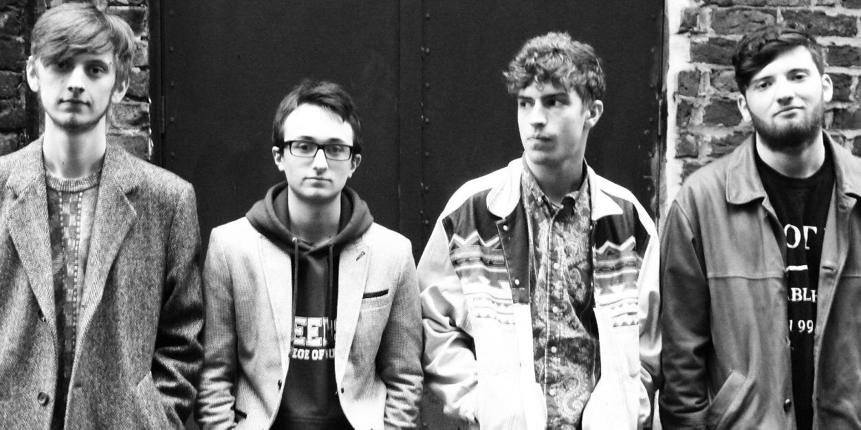 SPbandUK's profile banner image