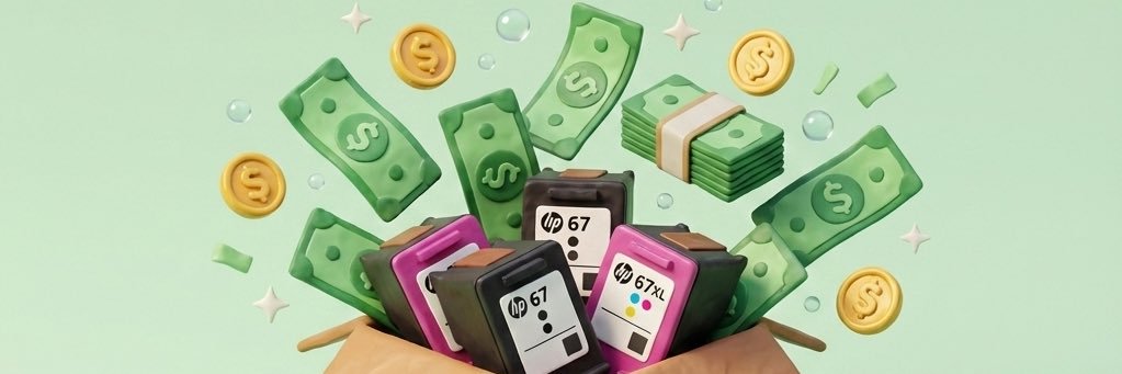 inkrecycling's profile banner image