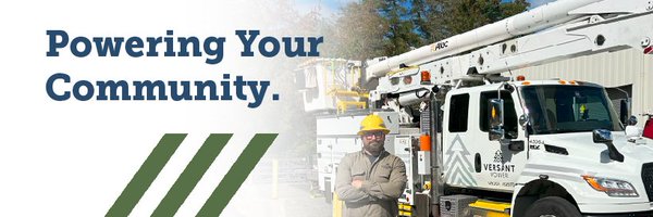 versantpower Profile Banner