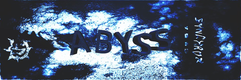Angel Abyss | Staff banner