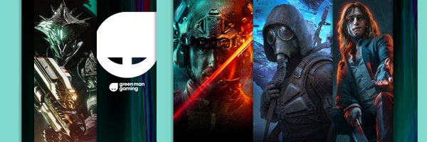 GMG_Publishing Profile Banner