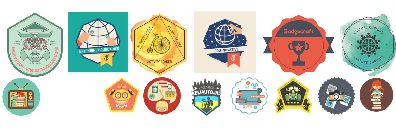 Badgecraft banner
