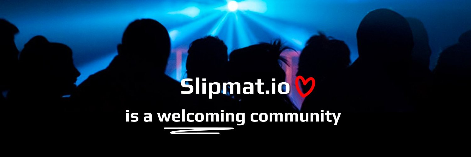 slipmatio's profile banner image