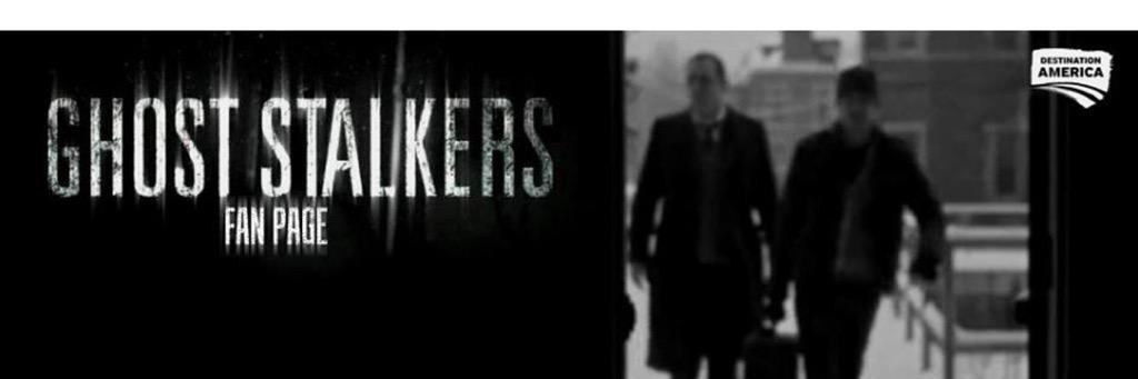 GhostStalkers1's profile banner image