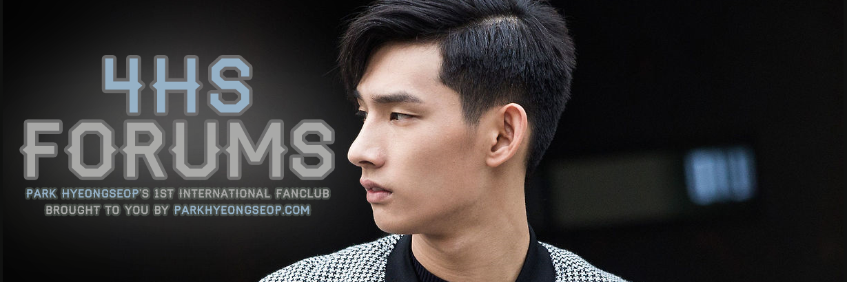 Forhyeongseop's profile banner image