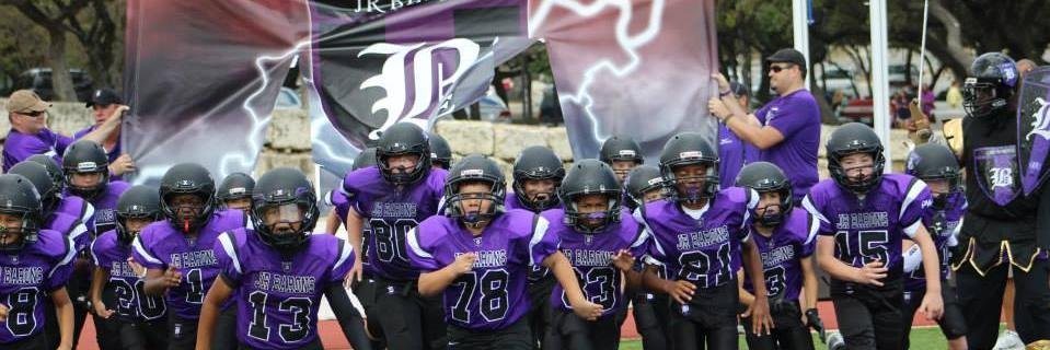 JrBarons's profile banner image