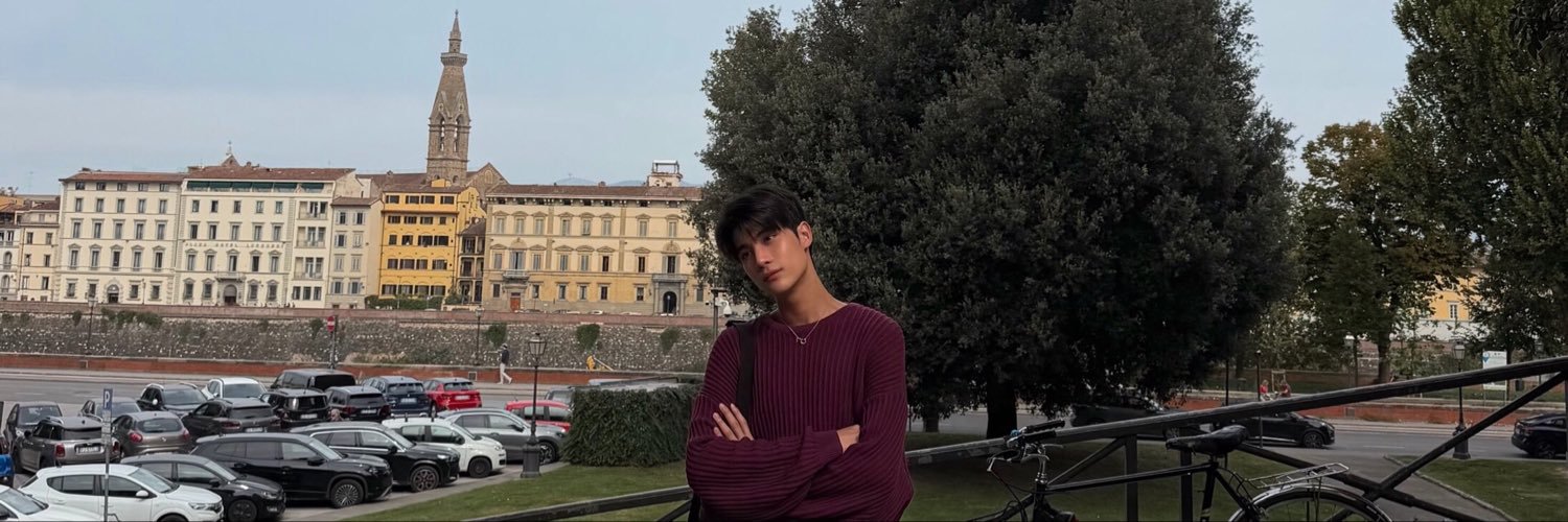 ongsababy's profile banner image