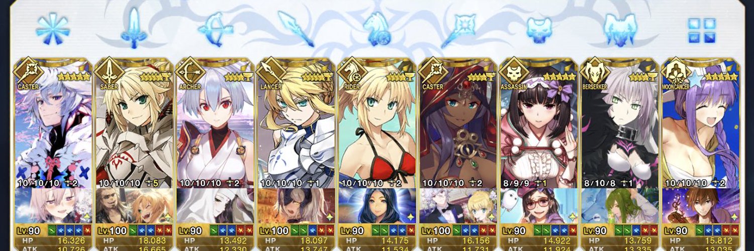 Gendrun❖暁月クリア済み banner