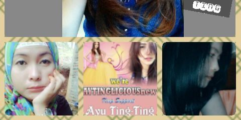 AyiLindy's profile banner image