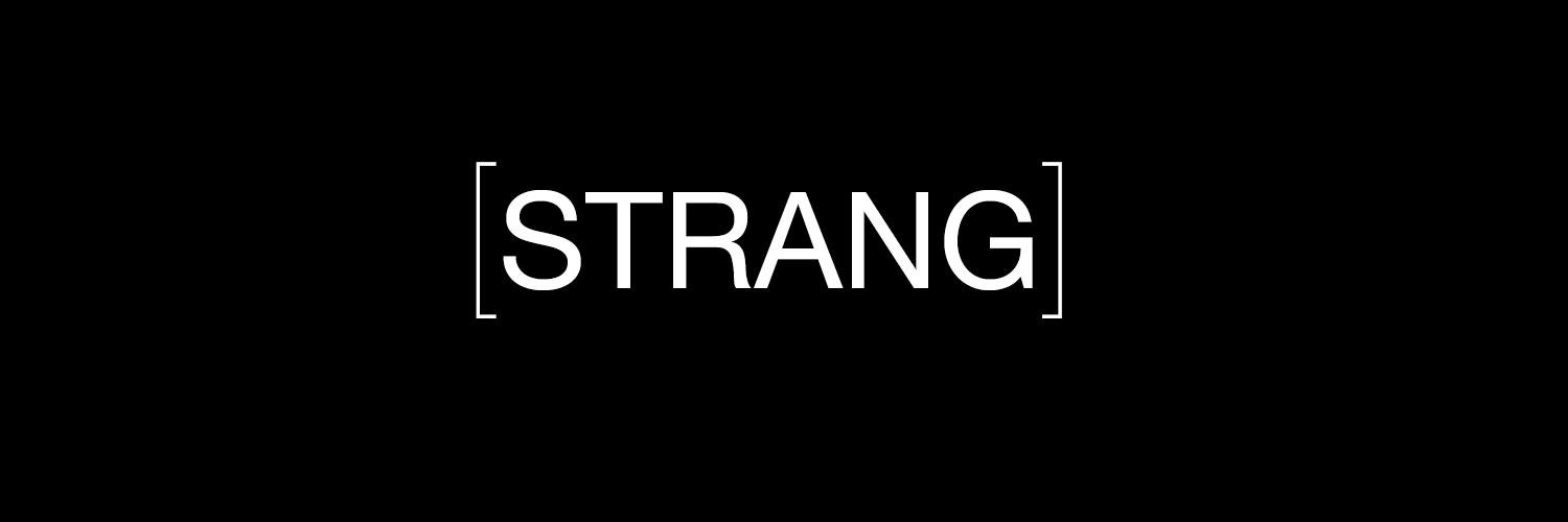 strang_design's profile banner image