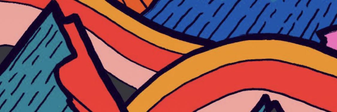 walergy's profile banner image