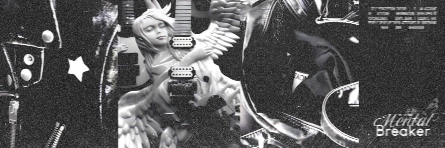 beyondtrck's profile banner image