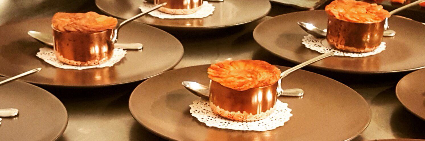 The Culinary Counter banner