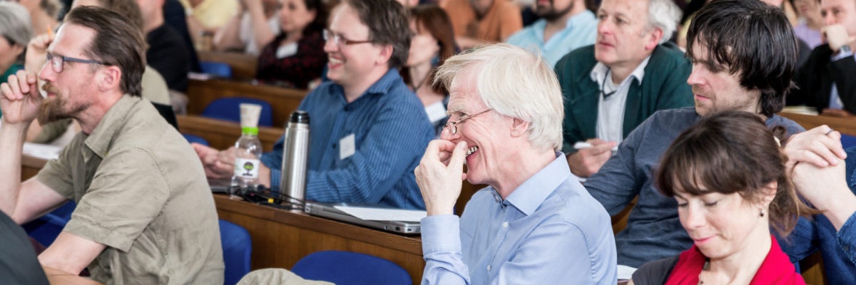 European Council for Steiner Waldorf Education banner