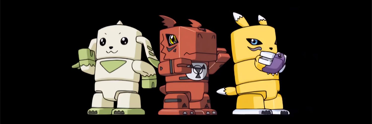 aodsks's profile banner image