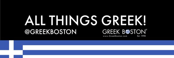 GreekBoston Profile Banner