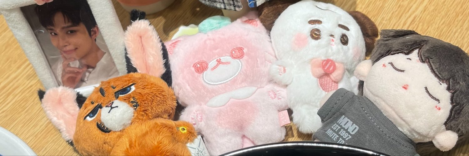 babychsh's profile banner image