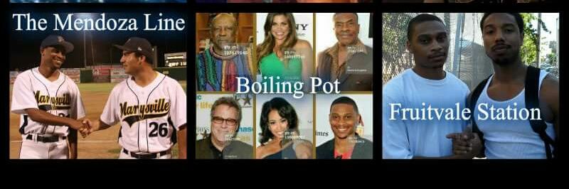 Actor Dawayne Jordan banner