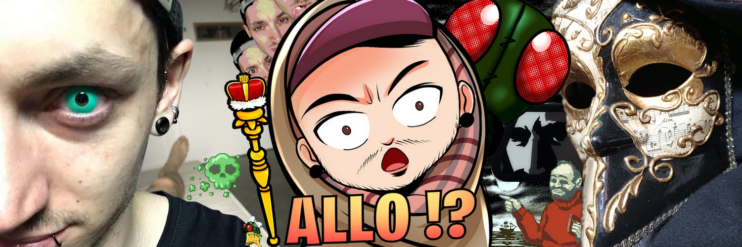 Polluxisgood's profile banner image