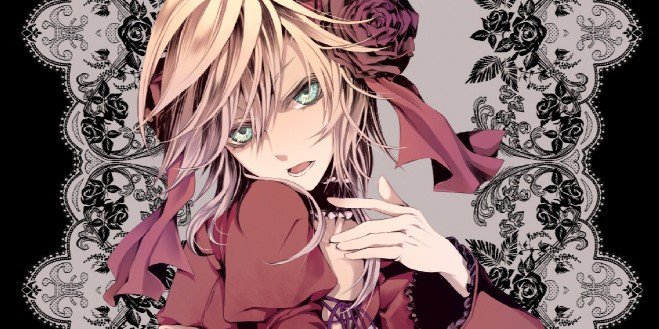 EnthrallingPain's profile banner image
