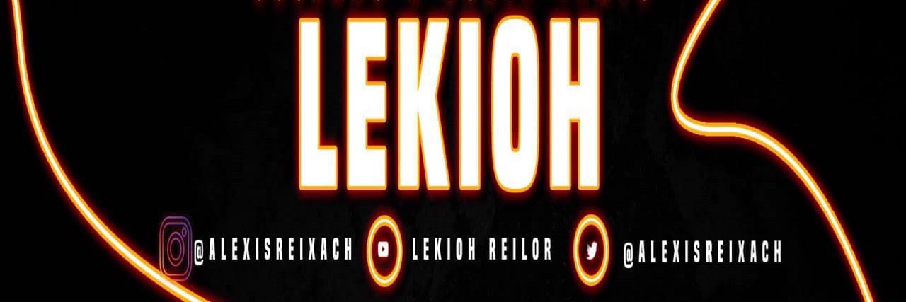 LekiohReal's profile banner image