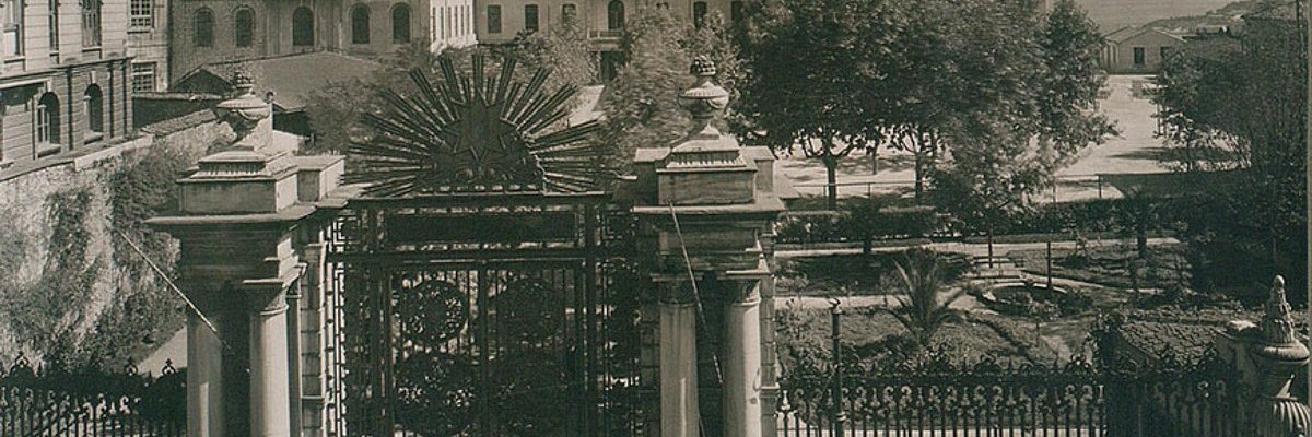 HasnunGalip's profile banner image