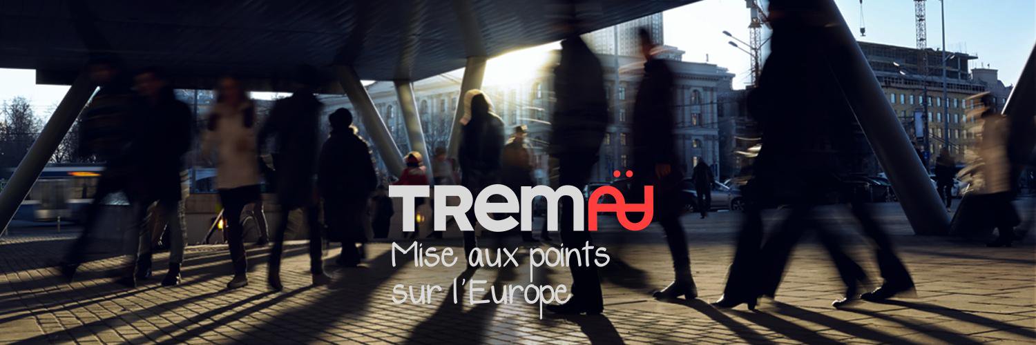 Tremaa2015's profile banner image