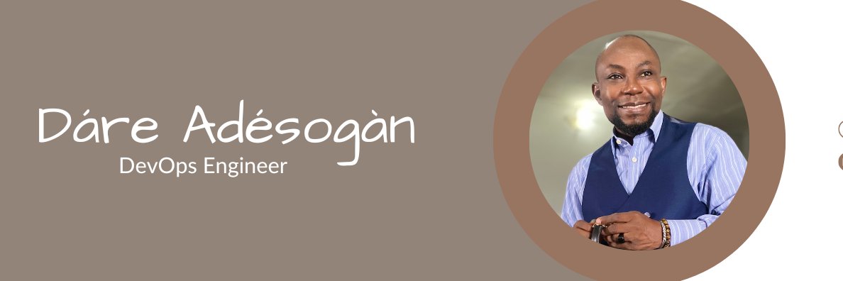 dareadesogan's profile banner image