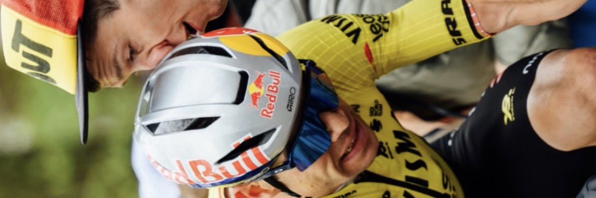 Michael Bradburn banner