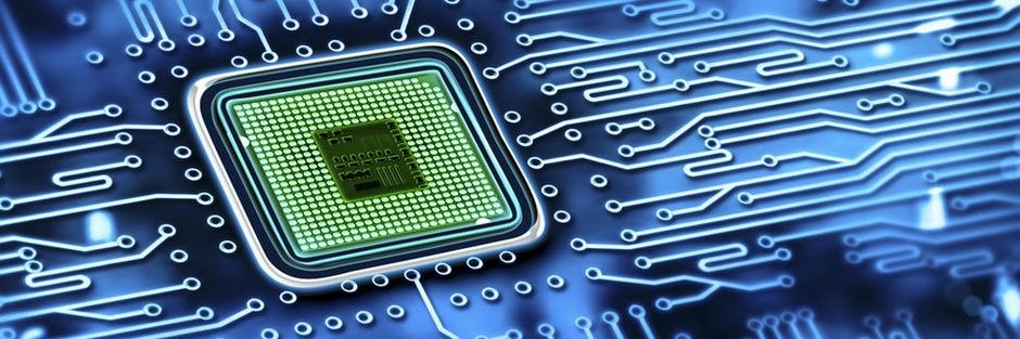 C. F. Wentworth banner