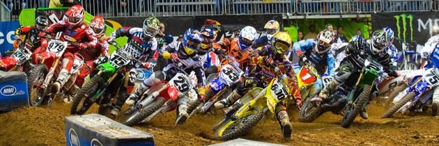 AMAProMotocross's profile banner image