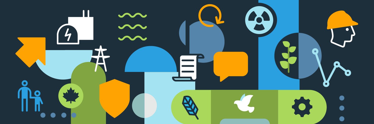 Commission canadienne de sûreté nucléaire banner