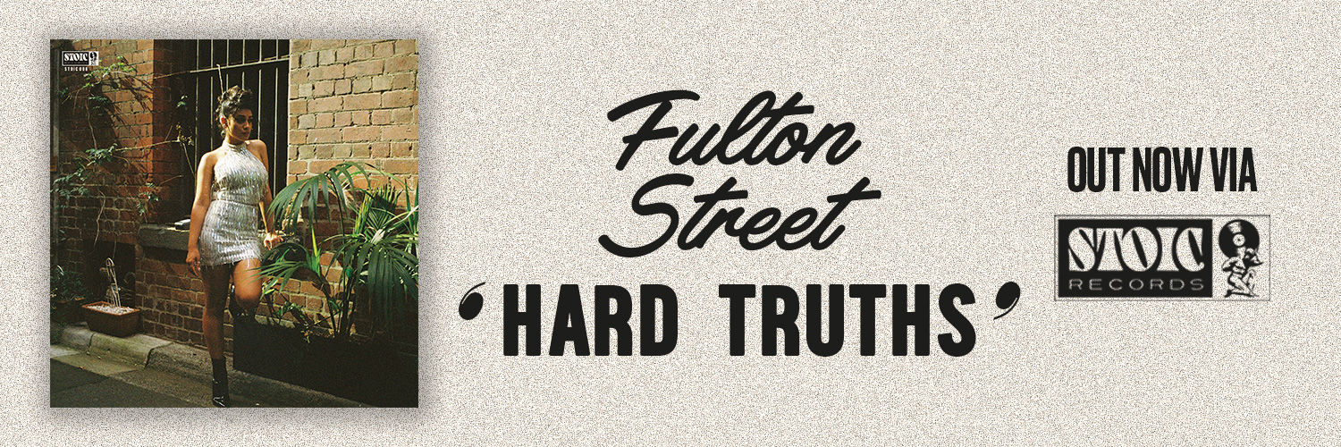fultonstband's profile banner image