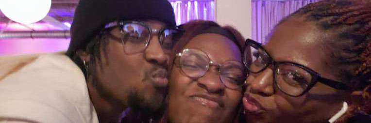 👑CANDY CORN QUEEN👑 banner