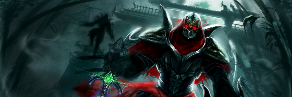 BraveTheShadows's profile banner image