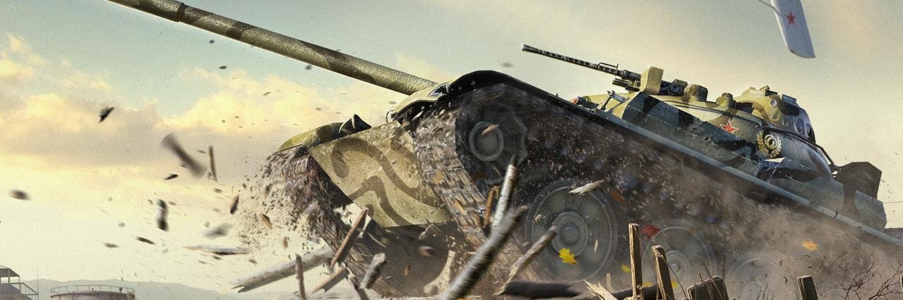 Антон banner