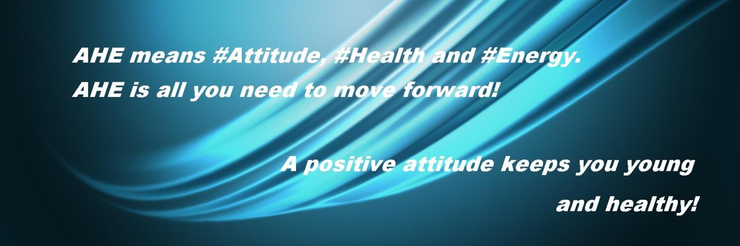 AttitudeHealthE's profile banner image